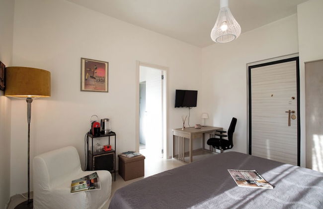 Almond Suite alla Basilica - Photo 2