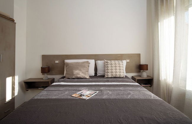 Almond Suite alla Basilica - Photo 3