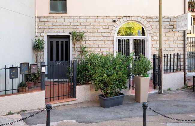 Almond Suite alla Basilica - Photo 8