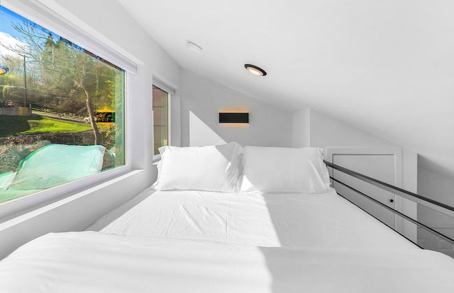 Echo Loft: A Modern Escape - Foto 3