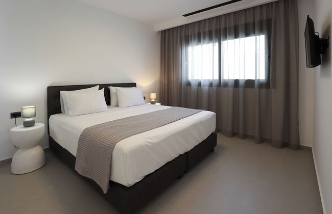 Limi Deluxe Suites - Foto 4