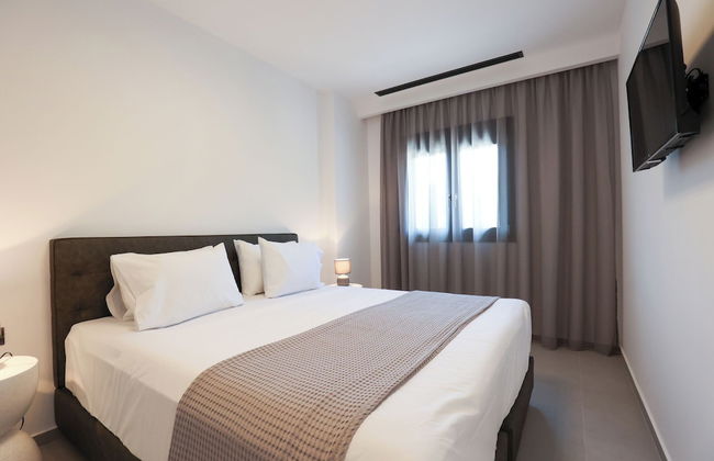 Limi Deluxe Suites - Foto 15