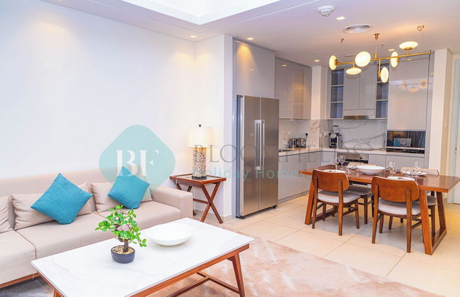 Bloomfields 2BR Plus Maid Address Beach - Foto 10