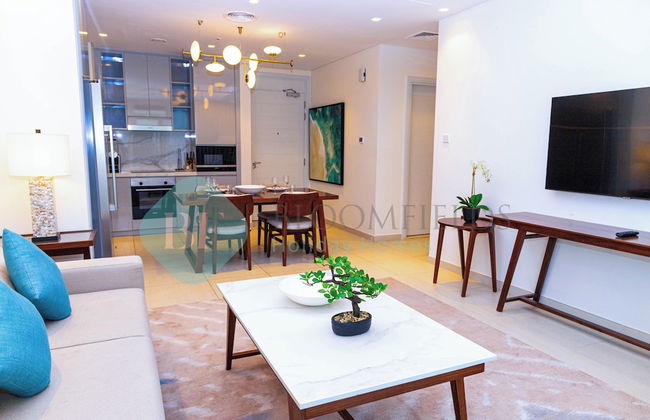 Bloomfields 2BR Plus Maid Address Beach - Foto 4