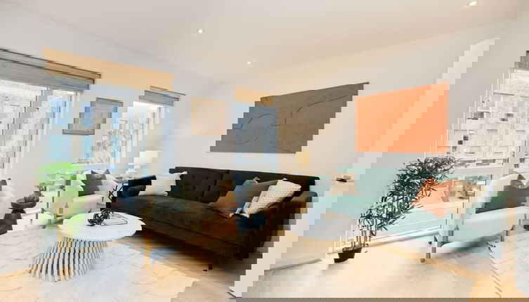 Foto 1 - The Heathside Haven - Modern 3bdr Home With Garden
