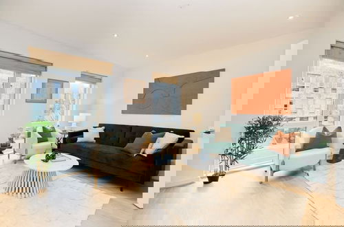 Foto 1 - The Heathside Haven - Modern 3bdr Home With Garden