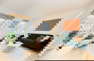 Foto 1 - The Heathside Haven - Modern 3bdr Home With Garden