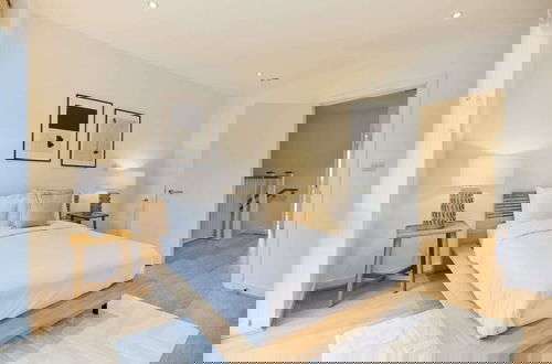 Foto 5 - The Heathside Haven - Modern 3bdr Home With Garden