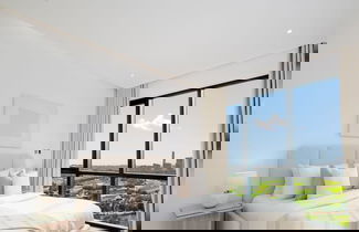 Foto 1 - LUX The Modern Golf Skyline Suite