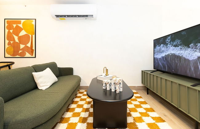 The Stallion by Acomodo Casco Viejo-top Location - Foto 14