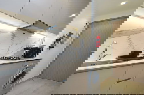 Foto 20 - Modern Elegance Studio in Azizi Riviera