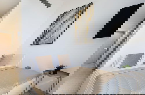 Foto 8 - Modern Elegance Studio in Azizi Riviera
