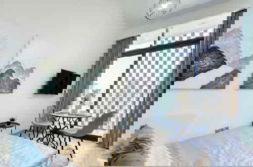 Foto 2 - Modern Elegance Studio in Azizi Riviera