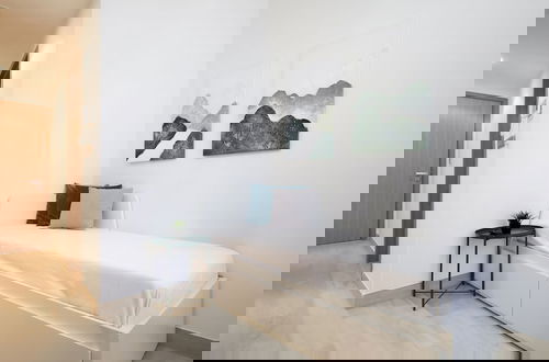 Foto 5 - Modern Elegance Studio in Azizi Riviera