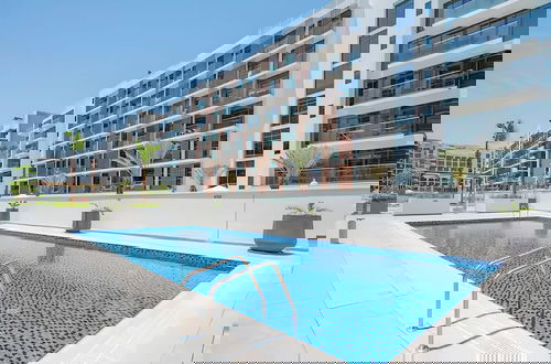 Foto 35 - Modern Elegance Studio in Azizi Riviera