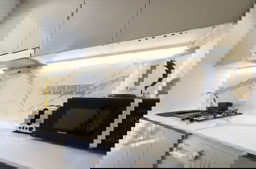 Foto 23 - Modern Elegance Studio in Azizi Riviera