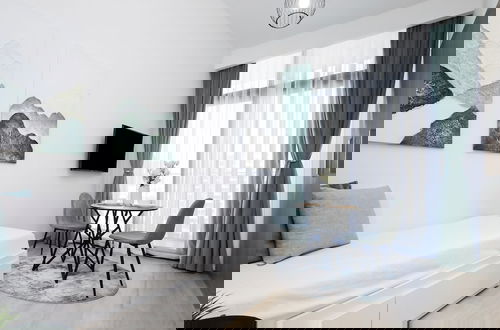 Foto 4 - Modern Elegance Studio in Azizi Riviera