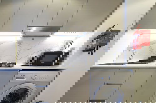 Foto 18 - Modern Elegance Studio in Azizi Riviera