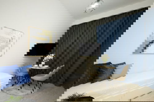 Foto 16 - Modern Elegance Studio in Azizi Riviera