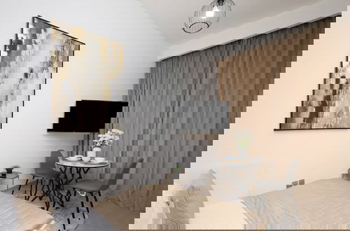 Foto 10 - Modern Elegance Studio in Azizi Riviera
