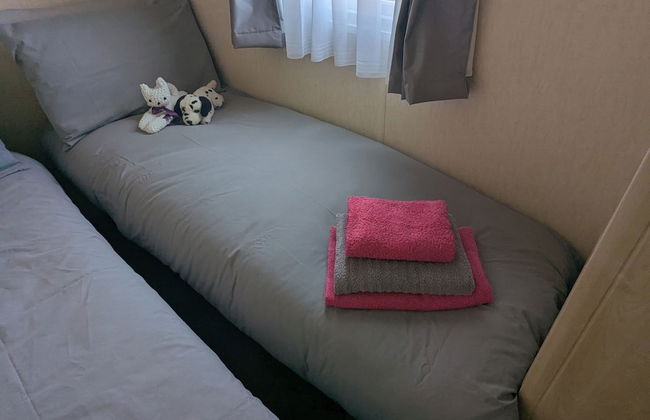 Beachcomber Cabin, Dog Friendly - Anderby Creek - Foto 4