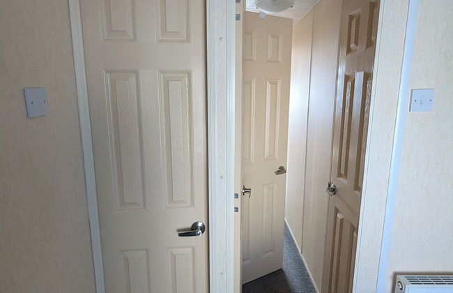 Beachcomber Cabin, Dog Friendly - Anderby Creek - Foto 18