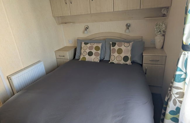 Beachcomber Cabin, Dog Friendly - Anderby Creek - Foto 3
