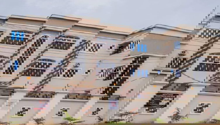 Foto 1 - Royal Swiss Apartments and Suites