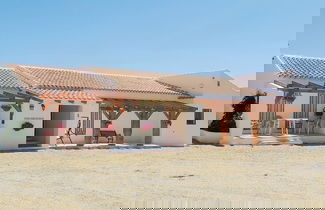 Foto 1 - 2-bed Villa With Pool, Garden & Parking Near Seron