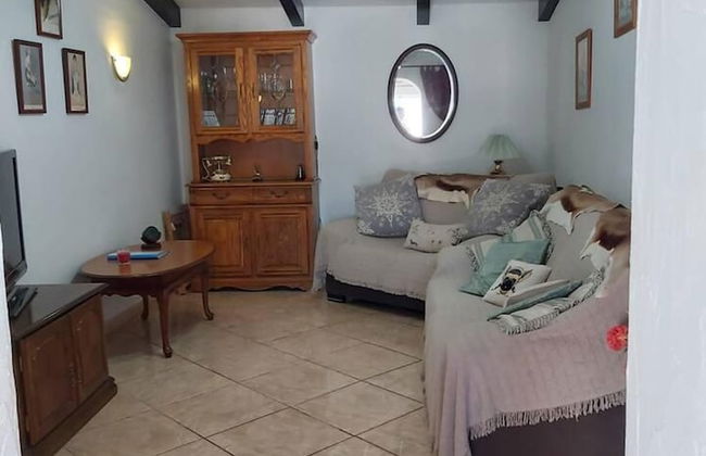 2-bed Villa With Pool, Garden & Parking Near Seron - Foto 5