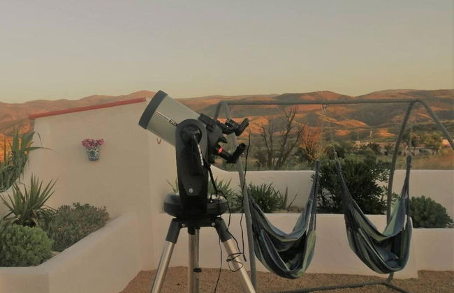 2-bed Villa With Pool, Garden & Parking Near Seron - Foto 18