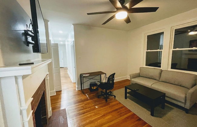 Renovated 1 Bedroom in Forest Hills - B - Foto 2