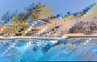 Foto 1 - Villa Buenavista in C Mpeta