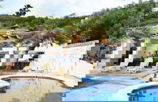 Foto 2 - Villa Buenavista in C Mpeta