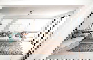 Foto 1 - The Views - Oceanview Haven in Langebaan - 3 Levels of Luxury