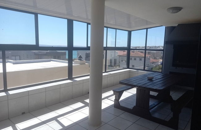 The Views - Oceanview Haven in Langebaan - 3 Levels of Luxury - Foto 11