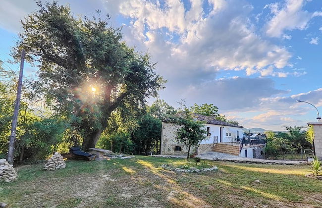 Casa Vacanze Maja e Hermes - Foto 13