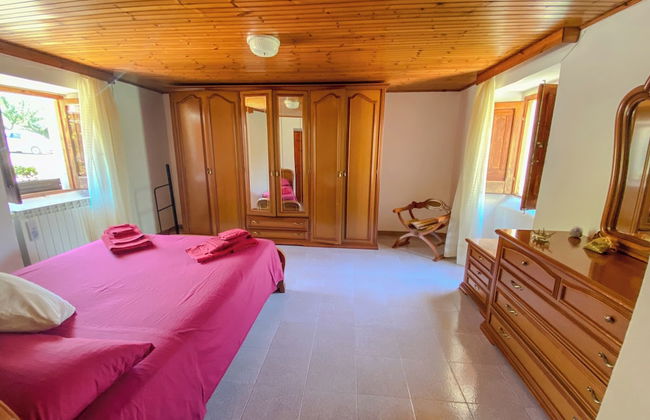 Casa Vacanze Maja e Hermes - Foto 3