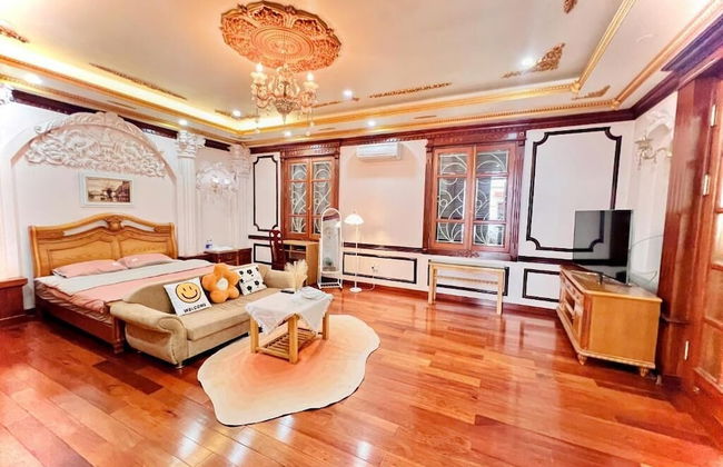 Van Cao by HPT Home - Foto 8