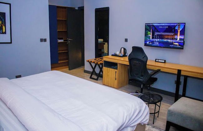 C33 Apartment And Suites - Foto 5