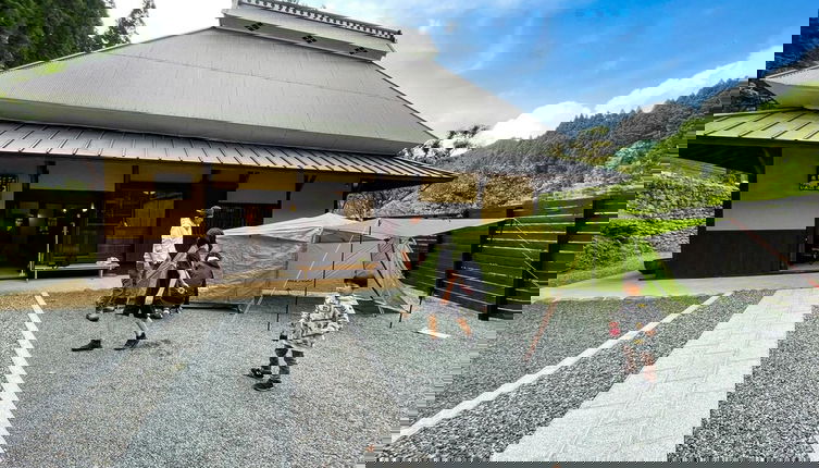 Foto 1 - Tagomori no Akari