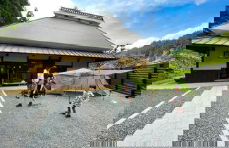 Foto 1 - Tagomori no Akari