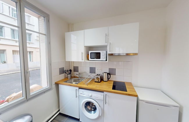 Beautiful 3bed House Garden & Parking - Foto 4