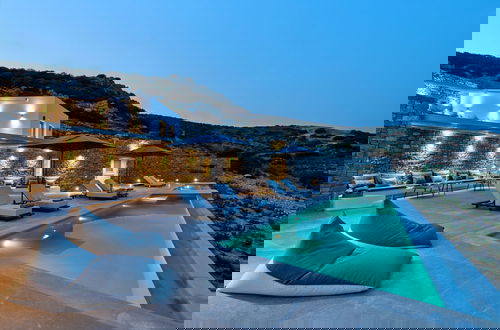 Foto 2 - Aegean Hestia Luxury Villa of Paros