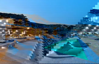Foto 2 - Aegean Hestia Luxury Villa of Paros