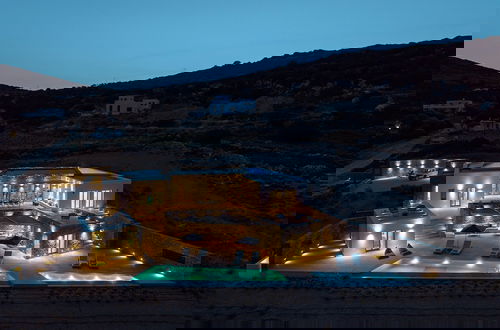Foto 1 - Aegean Hestia Luxury Villa of Paros