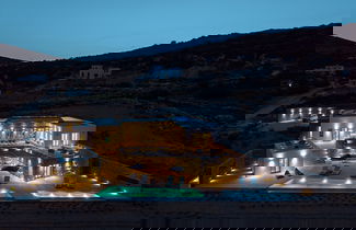 Foto 1 - Aegean Hestia Luxury Villa of Paros