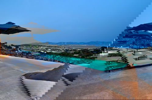 Foto 48 - Aegean Hestia Luxury Villa of Paros