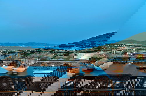 Foto 4 - Aegean Hestia Luxury Villa of Paros