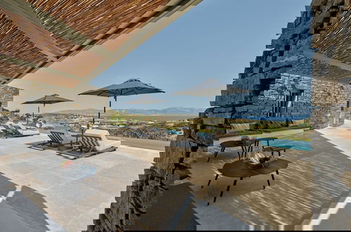 Foto 49 - Aegean Hestia Luxury Villa of Paros